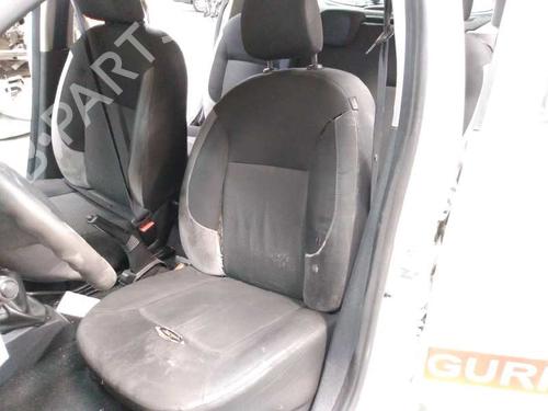 Engine control unit (ECU) DACIA SANDERO II  | BP3492708M57 