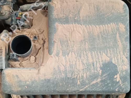 Used Air filter box MAZDA 2 Hatchback (DL, DJ) 1.5 SKYACTIV-G (90 hp) 29201864