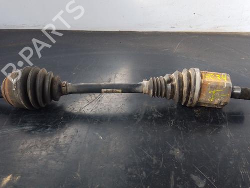 Used Left front driveshaft VW CRAFTER Van (SY_, SX_) 2.0 TDI RWD (SYB, SYC, SYD) (177 hp) 25934258