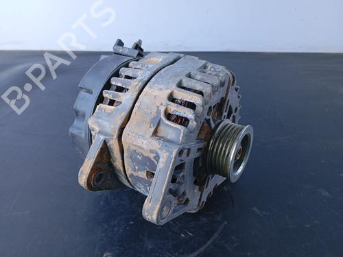 Alternator MERCEDES-BENZ SPRINTER 3,5-t Van (B907, B910) eSPRINTER (910.633) | BP28124262M7 