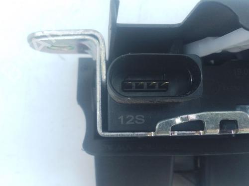 Bagklap lås AUDI A1 Sportback (GBA) 30 TFSI | BP33934148C101 - Image 4