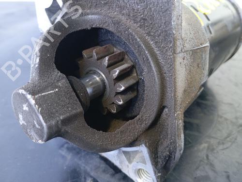 Starter DACIA DUSTER (HS_)  | BP28142163M8 
