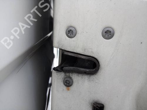 Used Rear right lock VW CRAFTER 30-50 Van (2E_) 2.5 TDI (109 hp) 10554104