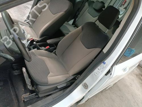 Engine FORD TRANSIT COURIER B460 Box Body/MPV 1.5 TDCi | BP33045468M1  - Image 8