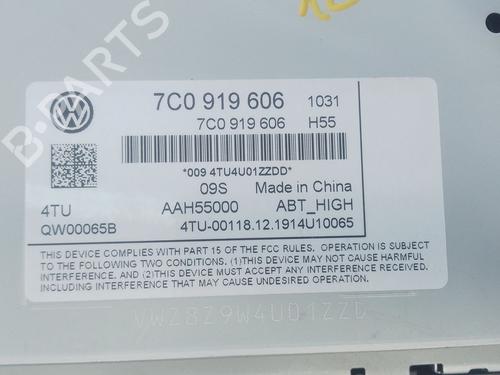 Radio VW TIGUAN (AD1, AX1) | BP17522850E6