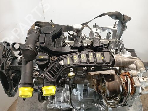 Engine OPEL GRANDLAND / GRANDLAND X (A18, P1UO) 1.2 (75) | BP30335685M1 