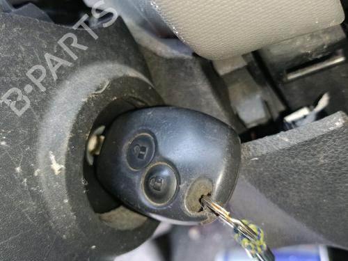 Used Electronic module NISSAN NV300 Van (X82) 1.6 dci 120 (121 hp) 27896361