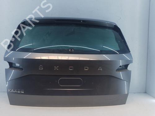 Used Tailgate Tailgate SKODA KAROQ (NU7, ND7) 1.5 TSI (150 hp) 33462796 33462796