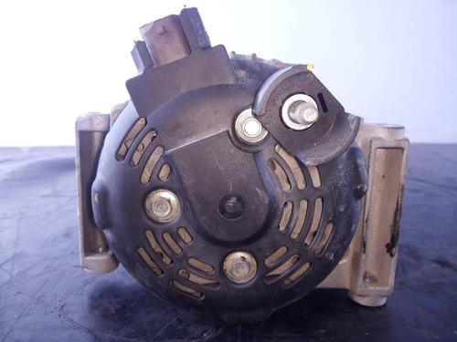 Alternator OPEL INSIGNIA B Grand Sport (Z18)  | BP22707393M7