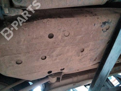 Used Fuel tank Fuel tank SSANGYONG KYRON 2.0 Xdi 4x4 (141 hp) 7229195 7229195