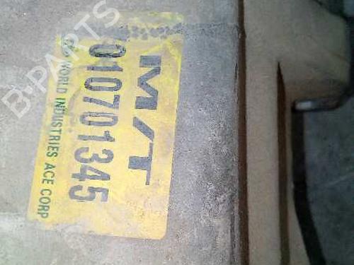 Transfer box HYUNDAI SANTA FÉ I (SM) 2.0 CRDi | BP1222248M36 