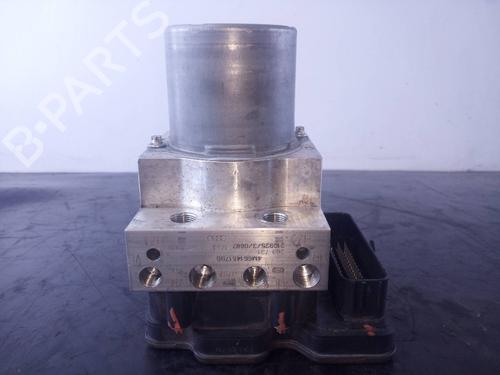 Used ABS pump AUDI Q7 (4MB, 4MG, 4MQ) 45 TDI quattro (249 hp) 17569456