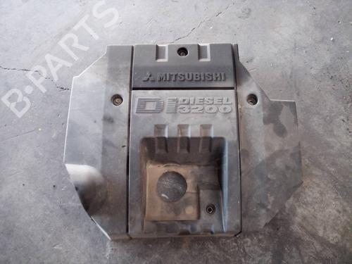 Used Upper protection MITSUBISHI PAJERO III (V7_W, V6_W) 3.2 Di-D (V68W, V78W) (165 hp) 16257071