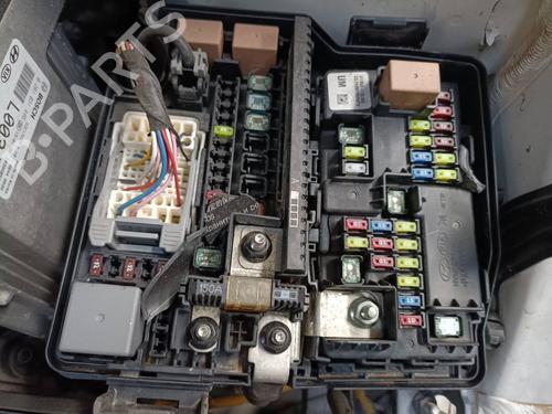 Used Fuse box KIA SORENTO III (UM) [2015-2023]  22405950