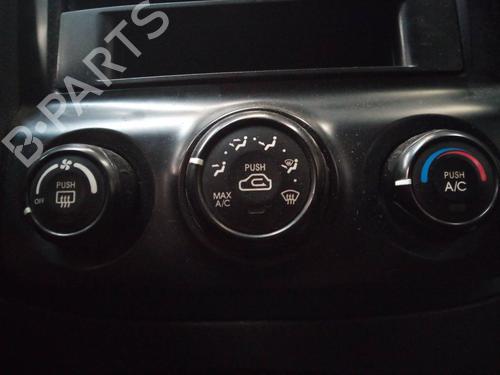 Used Climate control KIA SPORTAGE II (JE_, KM_) 2.0 CRDi 4WD (140 hp) 8363251