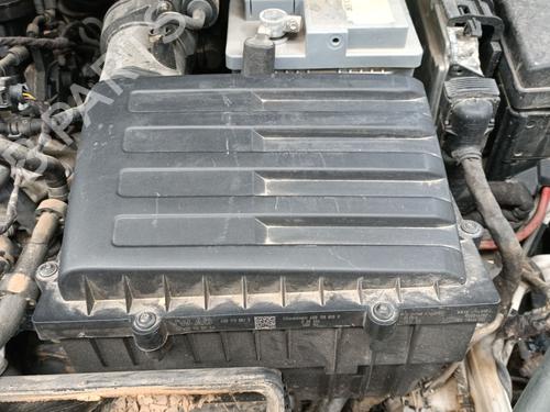 Luftfiltergehäuse für Luftfiltergehäuse SEAT LEON (5F1) 1.6 TDI (105 hp) 34722076 34722076
