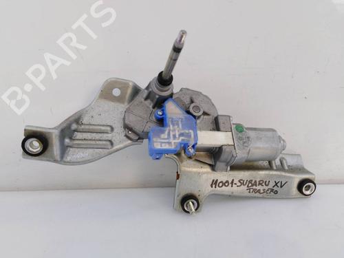 Used Rear wiper motor SUBARU XV (_GP_) 2.0 D AWD (GPD) (147 hp) 11862478