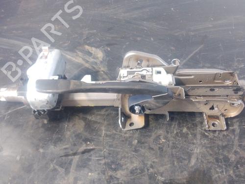 Steering column CUPRA FORMENTOR (KM7, KMP) 2.0 TDI | BP39945404M21 - Image 3