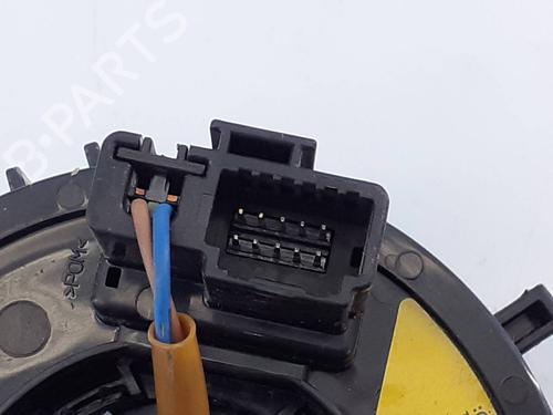 Squib airbag HYUNDAI ix35 (LM, EL, ELH) 1.7 CRDi | BP8137457C102 