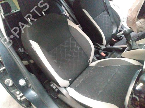 Gearbox NISSAN MICRA V (K14) 1.5 DCI | BP8116764M3 
