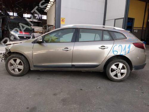 Left rear window motor RENAULT MEGANE III Grandtour (KZ0/1)  | BP8674156E23 
