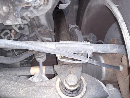 Used Right rear shock absorber Right rear shock absorber MERCEDES-BENZ R-CLASS (W251, V251) [2005-2017] 11176681 11176681