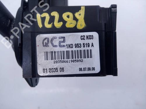 Steering column stalk VW GOLF V (1K1)  | BP19256226I23 