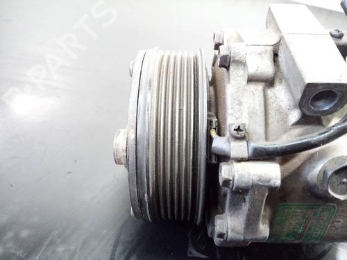 AC compressor ALFA ROMEO GIULIETTA (940_) 2.0 JTDM (940FXE1A, 940FXG11) | BP11386405M34 