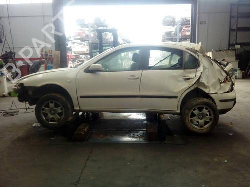 Squib airbag SEAT LEON (1M1) 1.9 TDI | BP10094312C102
