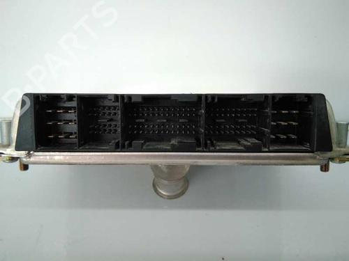 Engine control unit (ECU) NISSAN TERRANO II (R20) 2.7 TDi 4WD | BP3727741M57 