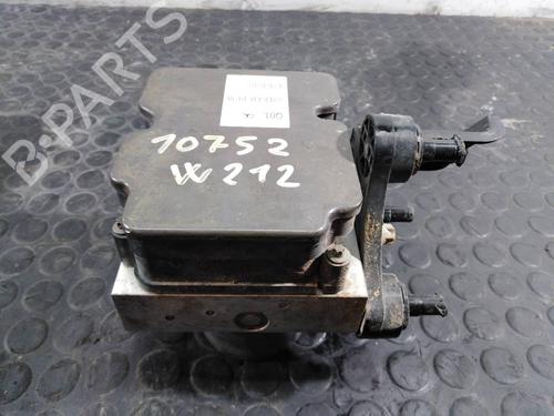 ABS pump MERCEDES-BENZ E-CLASS (W212)  | BP11144353M43 