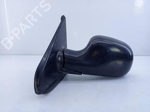 Left mirror CHRYSLER VOYAGER IV (RG, RS) 2.5 CRD | BP11420927C26 
