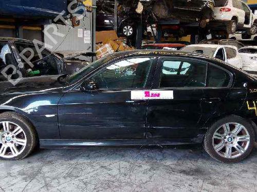 Gearbox BMW 3 (E90) 320 d | BP876477M3 