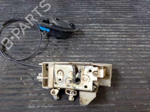 Used Rear right lock FORD FIESTA IV (JA_, JB_) 1.8 DI (75 hp) 1797772