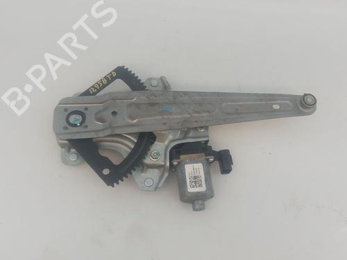 Used Rear right window mechanism Rear right window mechanism HYUNDAI i10 III (AC3, AI3) 1.0 MPi (67 hp) 39961585 39961585