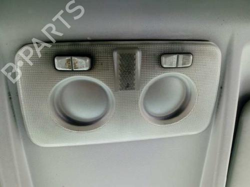 Used Interior roof light CITROËN JUMPER II Van 2.2 HDi 120 (120 hp) 7415811