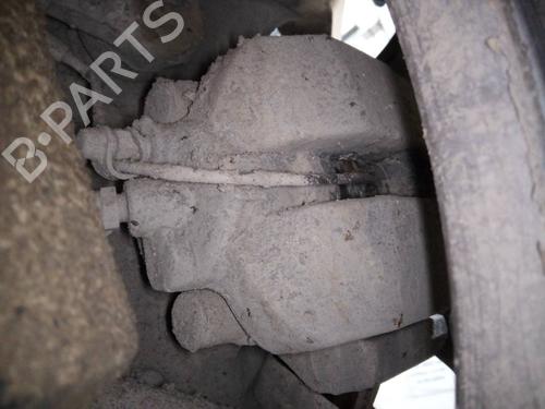 Used Right rear brake caliper BMW X5 (E70) xDrive 40 d (306 hp) 18525677