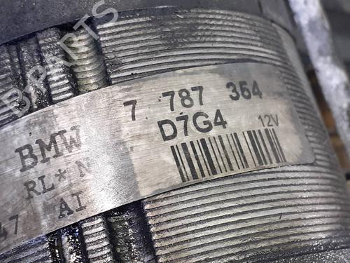 Starter BMW X3 (E83) 2.0 d | BP6808316M8 