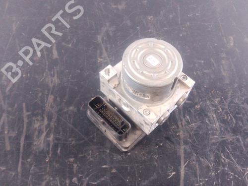 Used ABS pump FIAT TALENTO Van (296_) [2016-2026]  31968785
