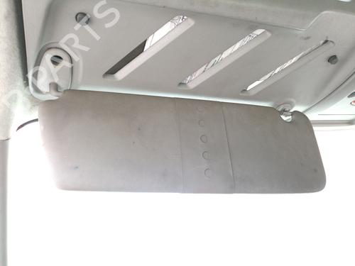 Used Left sun visor Left sun visor RENAULT MASTER III Platform/Chassis (EV, HV, UV) 2.3 dCi 125 FWD (EV0C, EV0D, EV0J, HV0C, HV0D, HV0H,... (125 hp) 36775268 36775268