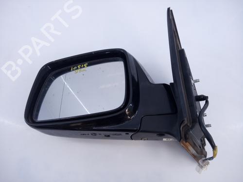 Used Left mirror NISSAN X-TRAIL I (T30) [2001-2013]  10724920