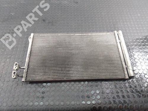 Used AC radiator AC radiator BMW 1 (E87) [2003-2013] 8826192 8826192