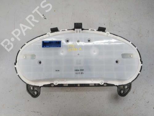 Cockpit OPEL ASTRA K (B16) 1.6 CDTi (68) | BP6001920C47 
