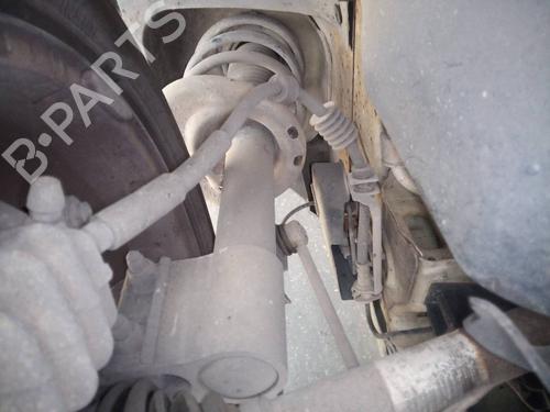 Used Right front shock absorber PEUGEOT 308 I (4A_, 4C_) [2007-2016]  18648073