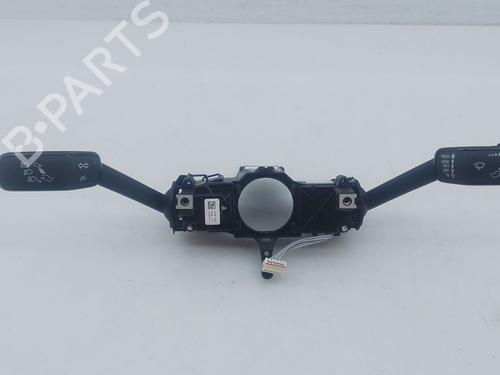 Ratstangsstang VW T-ROC (A11, D11) 2.0 TDI SCR (116 hp) 32979814