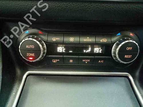 Climate control MERCEDES-BENZ CLA Coupe (C117)  | BP20718171I5 