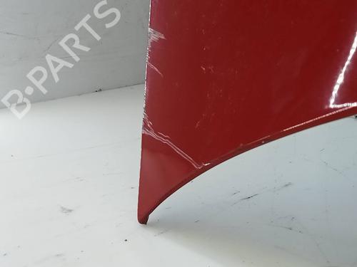 Hood VW GOLF V (1K1)  | BP17200284C1 