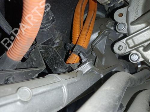 Used Steering rack PEUGEOT 208 II (UB_, UP_, UW_, UJ_) e-208 (136 hp) 26502000