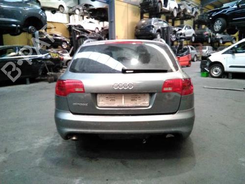 Left rear window motor AUDI A6 Allroad C6 (4FH) 3.0 TDI quattro | BP8101290E23 