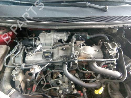 Engine control unit (ECU) FORD FOCUS II (DA_, HCP, DP)  | BP7559300M57 